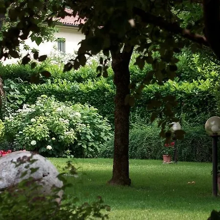 Nocleg ze śniadaniem Le Tezze Treviso