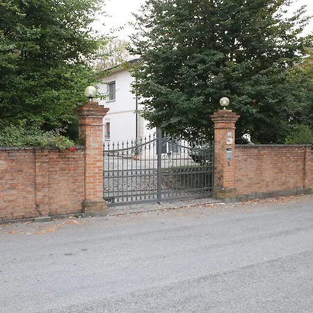 Nocleg ze śniadaniem Le Tezze Treviso