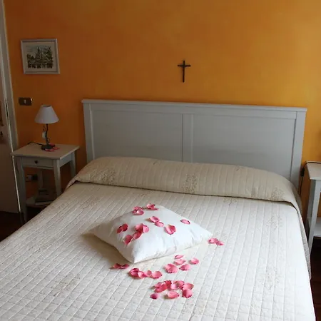 Panzió Le Tezze