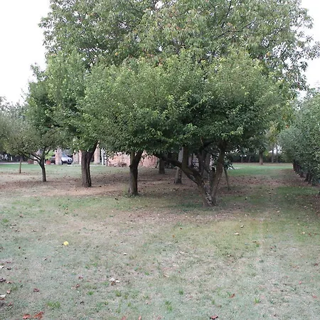 Panzió Le Tezze