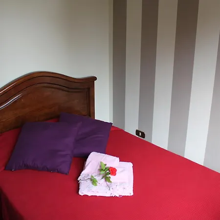Panzió Le Tezze *